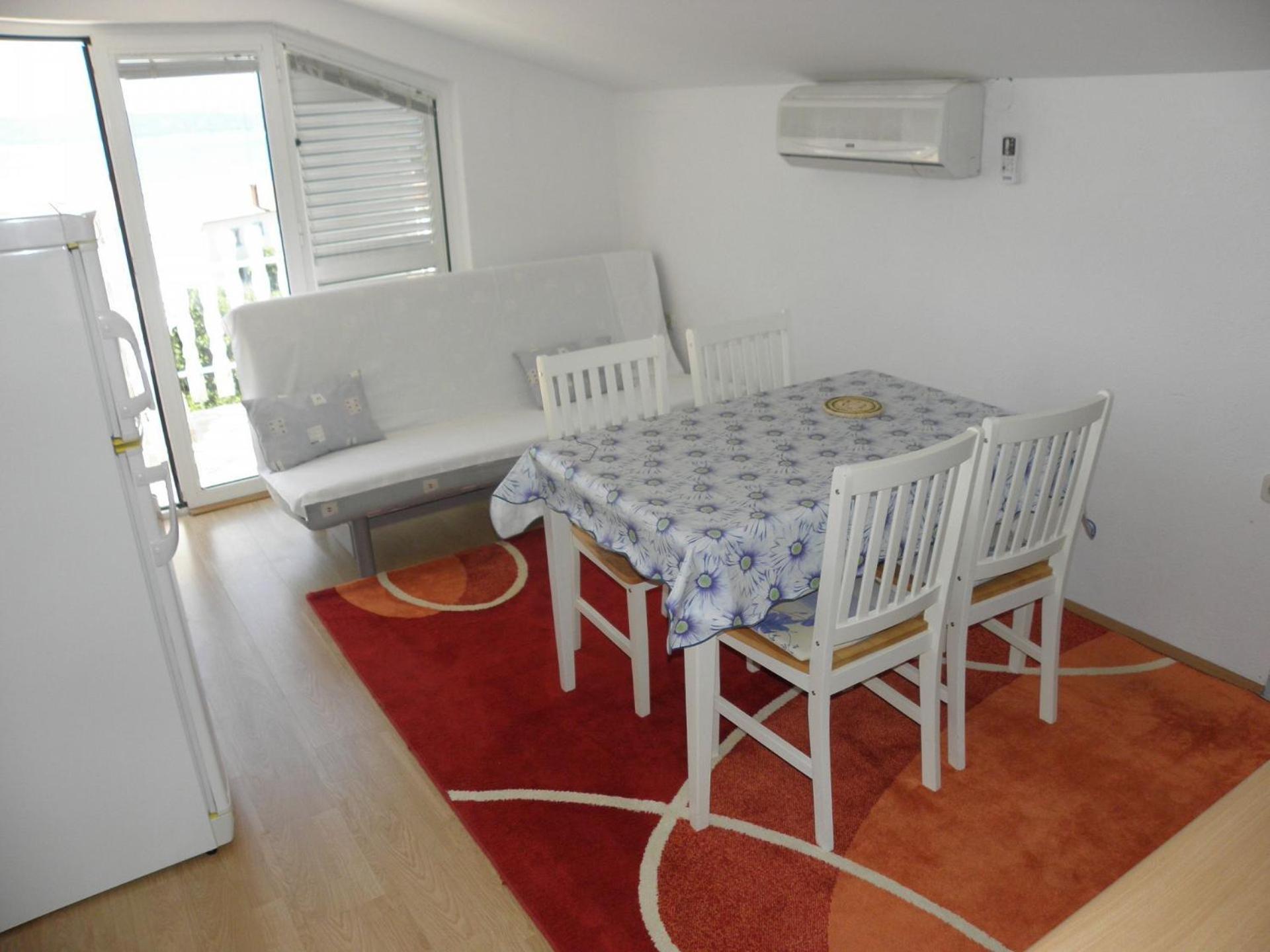 Apartments Zvone - 100 M From Sea 比比涅 外观 照片