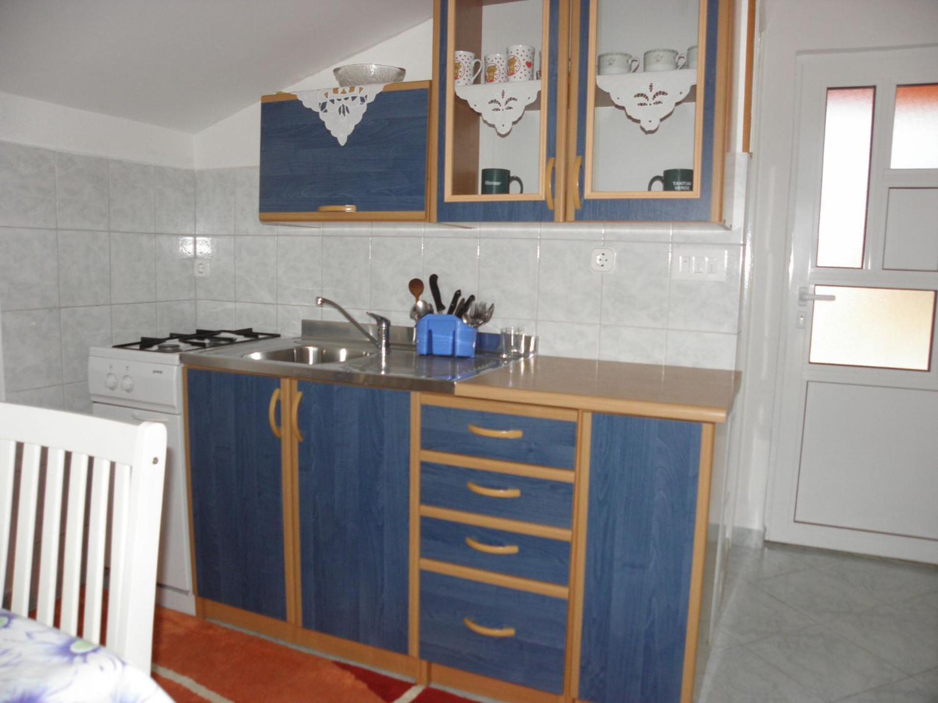 Apartments Zvone - 100 M From Sea 比比涅 外观 照片