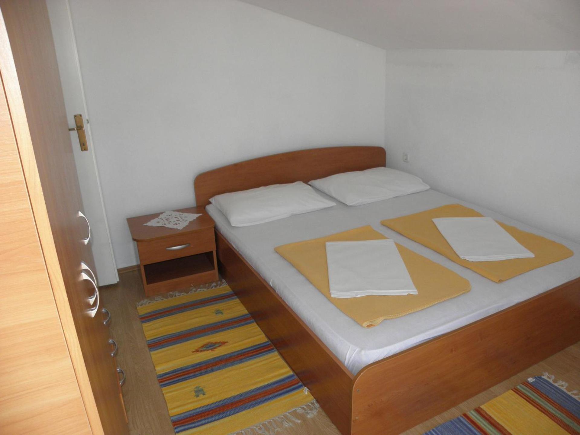 Apartments Zvone - 100 M From Sea 比比涅 外观 照片